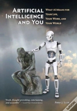 Capa do artigo Artificial Intelligence And You