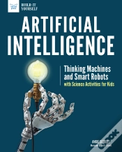 Capa do artigo Artificial Intelligence