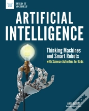 Capa do artigo Artificial Intelligence