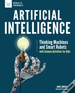 Capa do artigo Artificial Intelligence