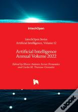 Artificial Intelligence Annual Volume 2022
