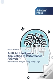 Capa do artigo Artificial Intelligence Application In Performance Analysis