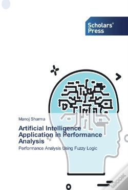 Capa do artigo Artificial Intelligence Application In Performance Analysis