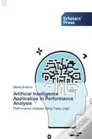 Artificial Intelligence Application In Performance Analysis