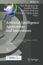 Artificial Intelligence Applications And Innovations - Preview