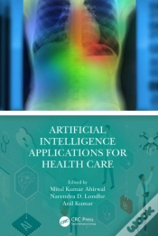 Capa do artigo Artificial Intelligence Applications For Health Care