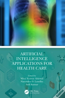 Capa do artigo Artificial Intelligence Applications For Health Care