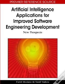 Capa do artigo Artificial Intelligence Applications For Improved Software Engineering Development