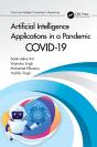 Artificial Intelligence Applications In A Pandemic - Preview