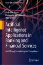 Artificial Intelligence Applications In Banking And Financial Services - Preview