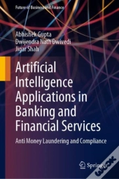 Artificial Intelligence Applications In Banking And Financial Services