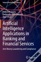 Artificial Intelligence Applications In Banking And Financial Services