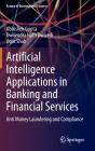 Artificial Intelligence Applications In Banking And Financial Services - Preview