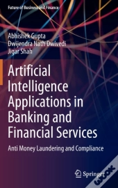 Artificial Intelligence Applications In Banking And Financial Services
