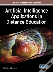 Artificial Intelligence Applications In Distance Education