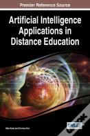 Artificial Intelligence Applications In Distance Education