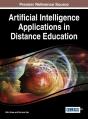 Artificial Intelligence Applications In Distance Education - Preview