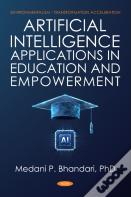 Artificial Intelligence Applications In Education And Empowerment