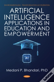 Capa do artigo Artificial Intelligence Applications In Education And Empowerment