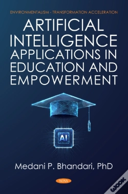 Capa do artigo Artificial Intelligence Applications In Education And Empowerment