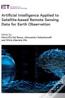Artificial Intelligence Applied To Satellite-Based Remote Sensing Data For Earth Observation