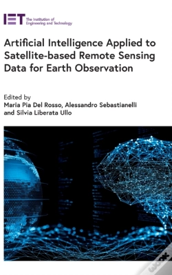 Capa do artigo Artificial Intelligence Applied To Satellite-Based Remote Sensing Data For Earth Observation