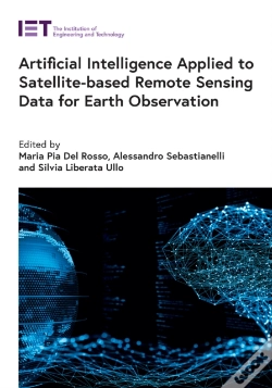 Capa do artigo Artificial Intelligence Applied To Satellite-Based Remote Sensing Data For Earth Observation