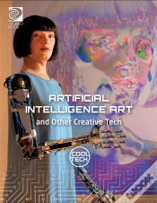 Capa do artigo Artificial Intelligence Art And Other Creative Tech