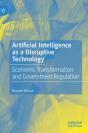 Artificial Intelligence As A Disruptive Technology - Preview