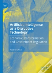 Artificial Intelligence As A Disruptive Technology