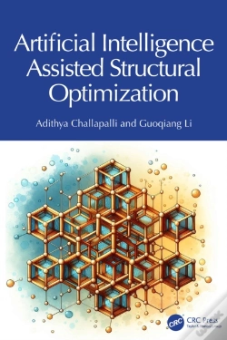 Capa do artigo Artificial Intelligence Assisted Structural Optimization