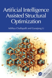 Capa do artigo Artificial Intelligence Assisted Structural Optimization