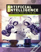 Capa do artigo Artificial Intelligence At Home And