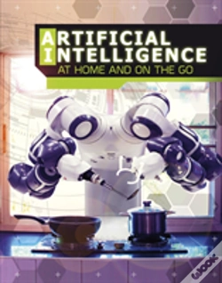 Capa do artigo Artificial Intelligence At Home And On The Go