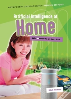 Capa do artigo Artificial Intelligence At Home