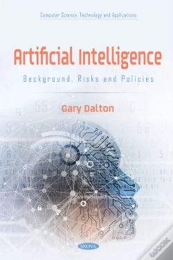 Capa do artigo Artificial Intelligence: Background, Risks And Policies