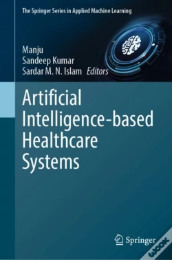 Capa do artigo Artificial Intelligence-Based Healthcare Systems