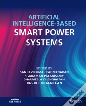 Capa do artigo Artificial Intelligence-Based Smart Power Systems