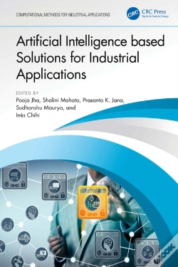 Capa do artigo Artificial Intelligence Based Solutions For Industrial Applications