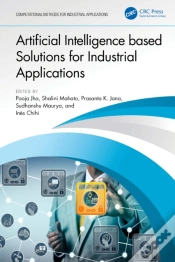 Capa do artigo Artificial Intelligence Based Solutions For Industrial Applications