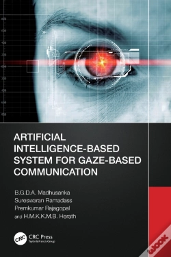Capa do artigo Artificial Intelligence-Based System For Gaze-Based Communication