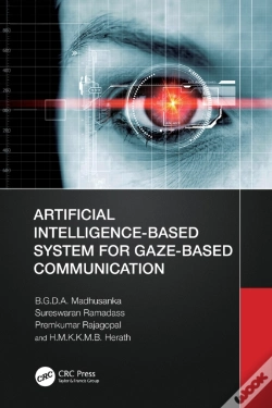 Capa do artigo Artificial Intelligence-Based System For Gaze-Based Communication