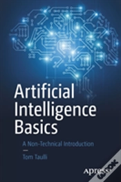 Capa do artigo Artificial Intelligence Basics