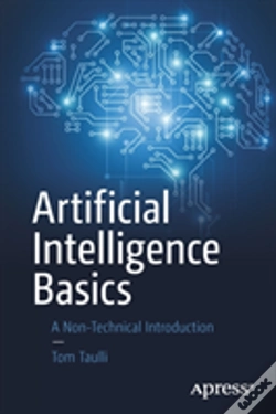 Capa do artigo Artificial Intelligence Basics