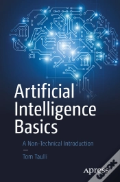 Capa do artigo Artificial Intelligence Basics