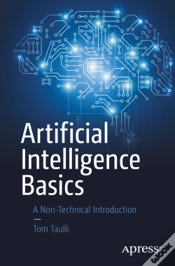 Capa do artigo Artificial Intelligence Basics