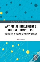 Artificial Intelligence Before Computers