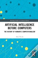 Artificial Intelligence Before Computers