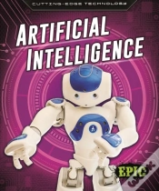 Capa do artigo Artificial Intelligence