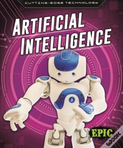 Capa do artigo Artificial Intelligence